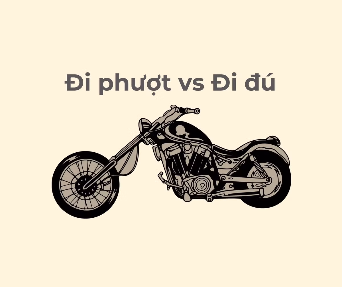 Dan mang len tieng dinh nghia di phuot - kham pha hay song ao, a dua