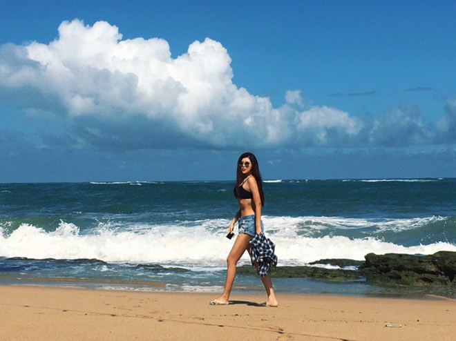 Tới mãi sau này, Nặc Lợi mới phát hiện, muốn giảm cân chỉ có tập luyện kết hợp ăn uống hợp lý, khoa học thì mới thành công được.