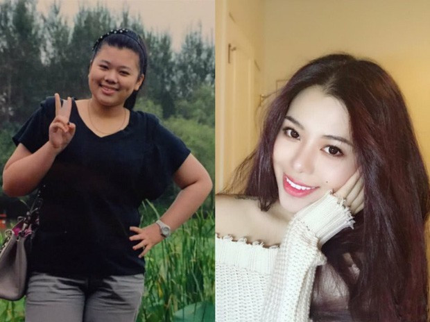 Nặc Lợi sinh năm 1996, quê ở Liêu Ninh (Trung Quốc). Cô nàng may mắn sở hữu chiều cao lý tưởng là 1m75. Tuy nhiên, một phần do cơ địa, một phần vì thói quen ăn uống, cân nặng của cô bạn cũng luôn ở con số khủng.