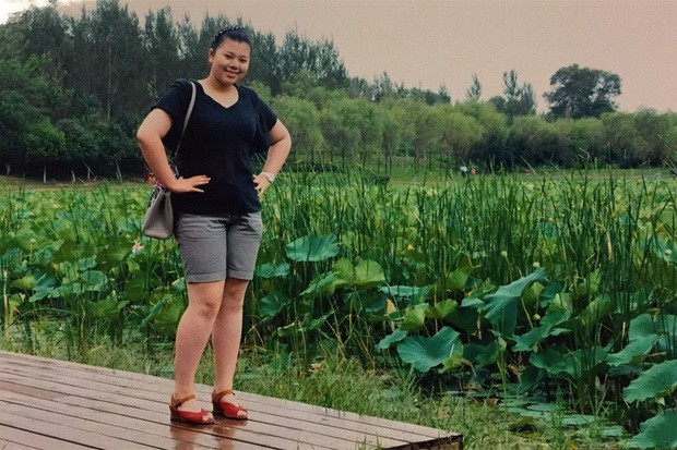 Lúc nặng nhất, Nặc Lợi đã từng nặng tới 95kg. Chiều cao cùng cân nặng khủng khiến cô nàng trông cực kì khổng lồ, thậm chí còn được ví như ngọn núi.