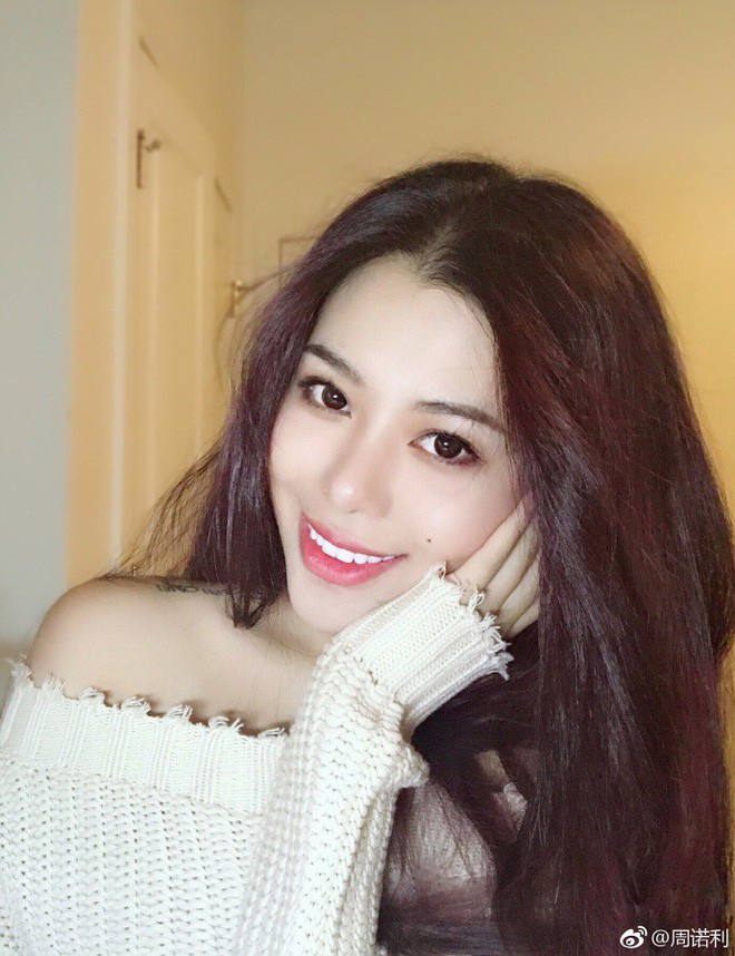 Nặc Lợi từng thử qua nhiều cách giảm cân như nhịn ăn, uống thuốc giảm cân, uống trà giảm béo nhưng đều không hiệu quả.