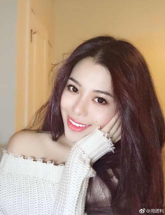 Nặc Lợi từng thử qua nhiều cách giảm cân như nhịn ăn, uống thuốc giảm cân, uống trà giảm béo nhưng đều không hiệu quả.