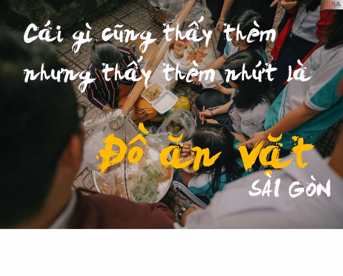 Mỗi nơi sẽ đều có một nét riêng, văn hóa riêng, và con người với cá tính và cách sống riêng, Sài Gòn cũng vậy và nhiều người sẽ thích thú khi xem bộ ảnh giới trẻ Sài thành khoe niềm tự hào về những cái nhất của thành phố nơi mình sống.