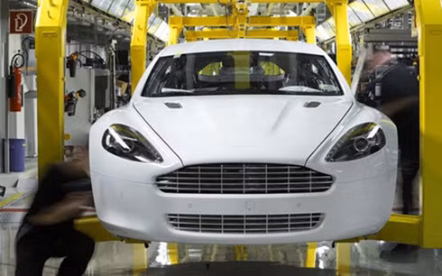 Nhung bi mat ve noi san xuat sieu xe noi tieng-Hinh-4