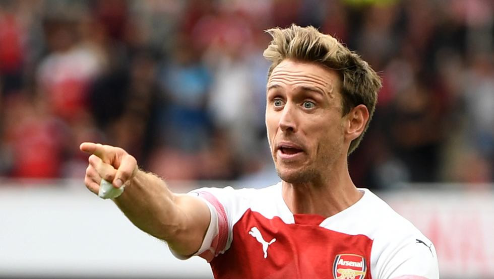 Theo tiết lộ từ nhà báo Oscar Badallo, Nacho Monreal đạt được thỏa thuận gia nhập Real Sociedad với một bản hợp đồng có thời hạn 2 năm.