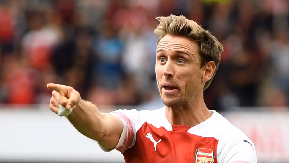 Theo tiết lộ từ nhà báo Oscar Badallo, Nacho Monreal đạt được thỏa thuận gia nhập Real Sociedad với một bản hợp đồng có thời hạn 2 năm.