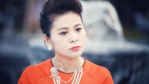 'Tron' thi hanh an, ba Le Hoang Diep Thao co the bi xu phat hanh chinh