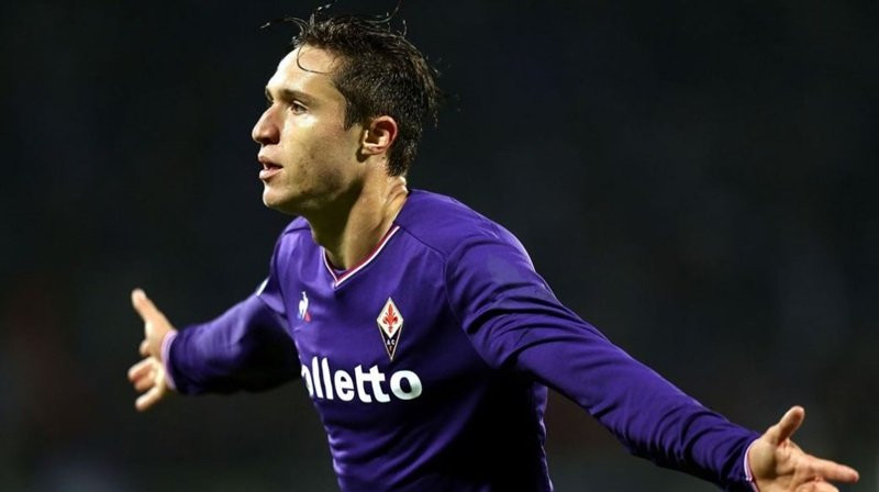 Nút thắt trong thương vụ đưa Federico Chiesa sẽ được giải quyết nếu AC Milan chịu để 1 ngôi sao của mình ra đi theo chiều ngược lại với Fiorentina.