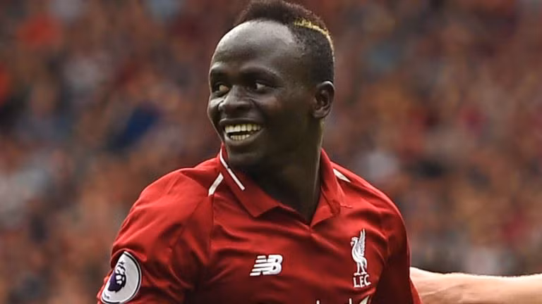 Chuyển nhượng bóng đá từ Metro, Real Madrid sẽ chi một số tiền khổng lồ để đặt lên bàn đàm phán để khởi động thương vụ Sadio Mane.