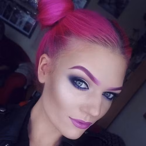 Tuy nhiên một số khác thì cho rằng, với cá tính tự tin của mình họ sẵn sàng áp dụng trào lưu này ngay cuộc sống đời thường.