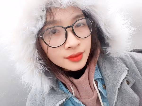 Trước khi tham gia cuộc thi Hoa hậu Việt Nam 2018, Khánh Linh chưa từng tham gia bất cứ một cuộc thi nào vì thế đến với cuộc thi này Linh vẫn còn nhiều bỡ ngỡ.