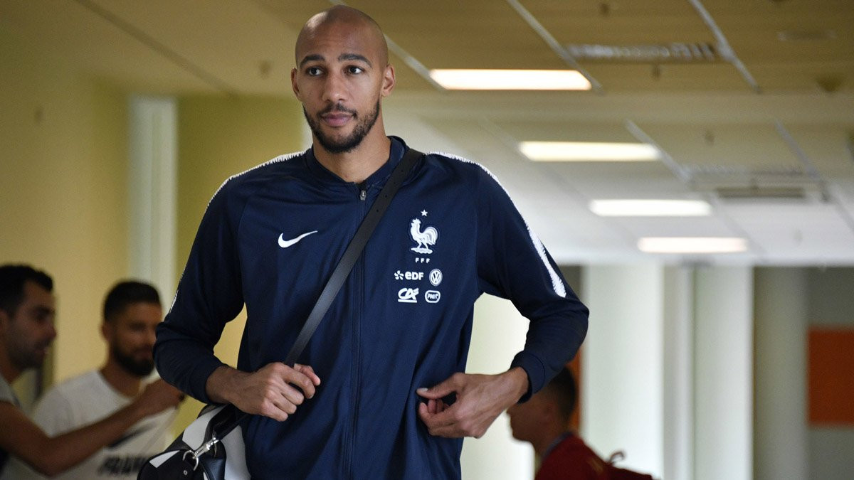 Arsenal đã trở lại bàn đàm phán với Sevilla về tương lai của Steven N'Zonzi, nhà vô địch thế giới 2018 cùng Pháp.