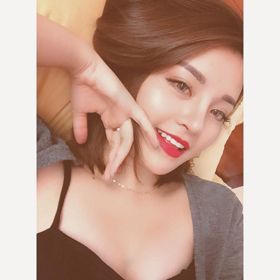 Được giao nhiều vai diễn khác nhau trong Kem Xôi, song hình ảnh mà Trà My được chú ý nhiều nhất chính là một cô gái sexy, quyến rũ; một cô vợ cá tính, nóng bỏng.