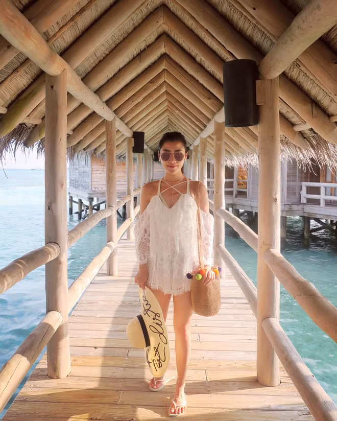 Cả Faliq và Chryseis đều là công tử, ái nữ nhà giàu nên đám cưới sắp tới của họ chắc sẽ vô cùng sang chảnh.