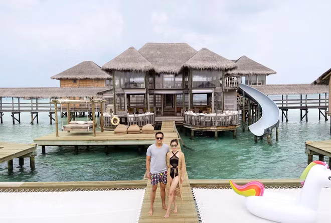 Được biết, Faliq là con trai của ông Tan Sri Nasimuddin Amin, người sáng lập ra Naza, một trong những doanh nghiệp hàng đầu không chỉ ở Malaysia mà còn trên khắp châu Á. Đây là cái tên lớn trong lĩnh vực sản xuất xe máy ở nước này.