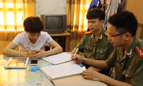 Khoi to vu tung tin that thiet ca chet hang loat o Con Vanh