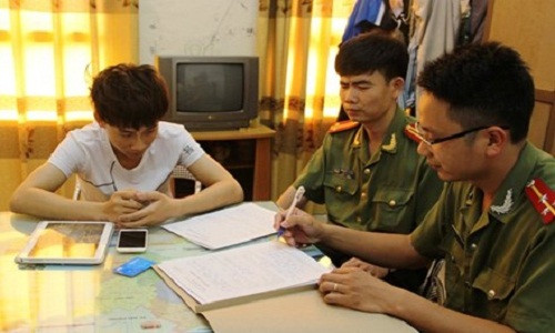 Khoi to vu tung tin that thiet ca chet hang loat o Con Vanh