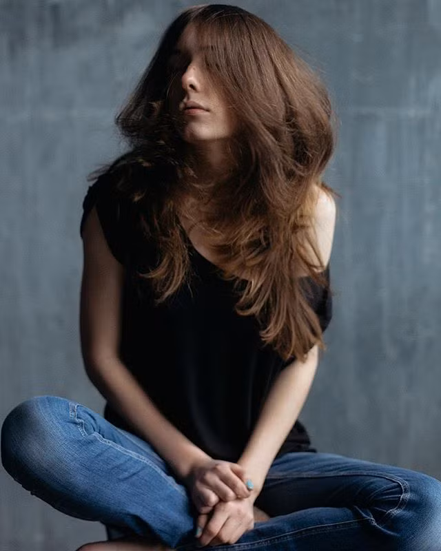 Sau phán quyết của BTC cuộc thi hoa hậu nội y, Andrey Nagorny hầu như không nhận được một giải thưởng an ủi nào. Nhưng anh chàng này vẫn khẳng định rằng không hề thất vọng, bởi vì ngay từ lúc đầu đã không đặt mục tiêu chiến thắng và chỉ tham gia để chiều lòng cô bạn gái.