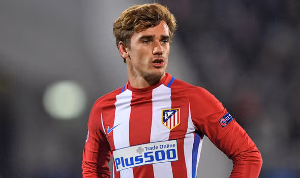 Griezmann từ có 5 mùa bóng chơi tại Tây Ban Nha cho Real Sociedad và Atletico Madrid. “Hoàng tử bé” có lối chơi bóng đẹp và hiếm khi ăn vạ để phải nhận thẻ vàng, tất nhiên anh cũng chưa bao giờ phải lãnh thẻ đỏ.