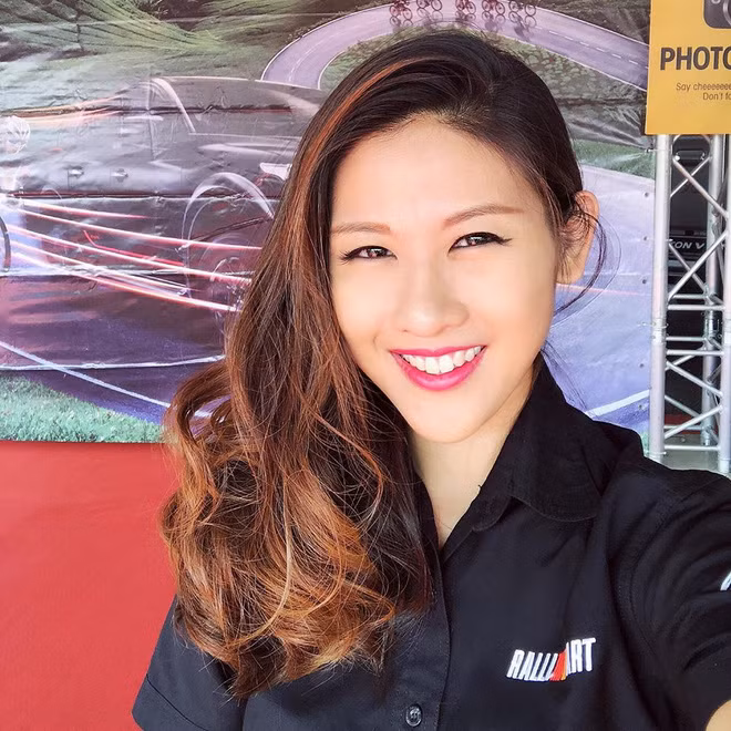 Leona Chin luôn muốn chứng minh phụ nữ cũng có thể tham gia vào các môn thể thao - vốn được coi là sở trường của phái mạnh. Đây cũng chính là ngồn động lực luôn thôi thúc cô chăm chỉ luyện tập