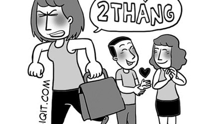 Nguòi thát tình gạp nhũng rào cản gì khi muón yeu lại