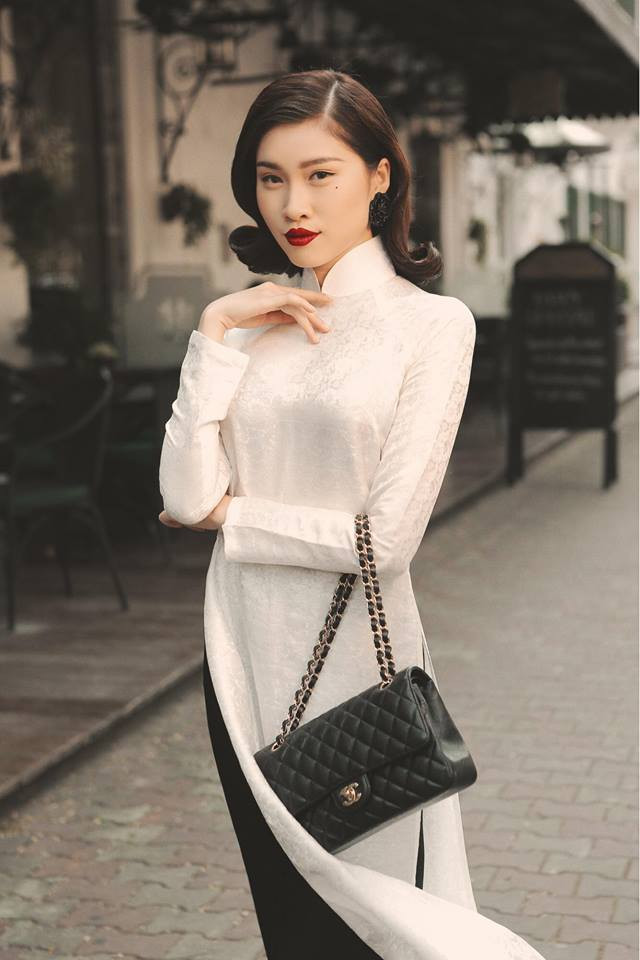 Hiện tại, Thanh Thanh Huyền cũng là MC sở hữu nhiều bức ảnh bikini đẹp nhất trong số những người đẹp đang công tác tại VTV.