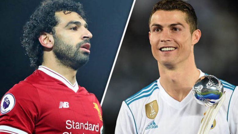 Chuyển nhượng bóng đá từ Don Balon, Chủ tịch Perez đã nói với Cristiano Ronaldo về kế hoạch Real Madrid mua Mohamed Salah của Liverpool.