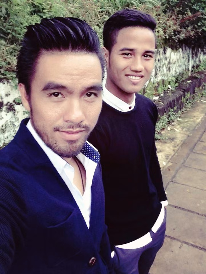 Trong tương lai, Thái Dương sẽ mở rộng lĩnh vực kinh doanh của mình bằng những cửa hàng tiếp theo để tạo thành chuỗi cửa hàng thời trang mang thương hiệu và phong cách của riêng cựu cầu thủ này.