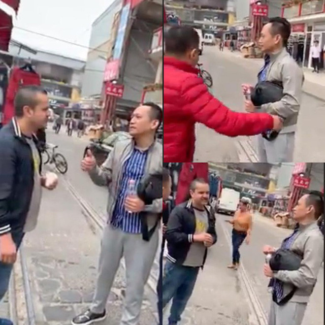 Dan ong mat gi khi thieu ton trong phu nu?