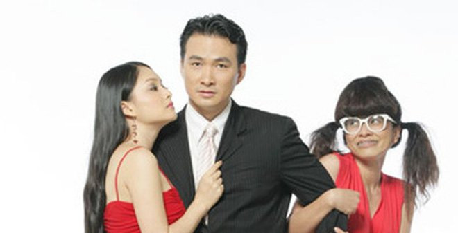 Dien vien “Co Gai Xau Xi” sau 11 nam: Nguoi ly hon, ke ngoai tinh