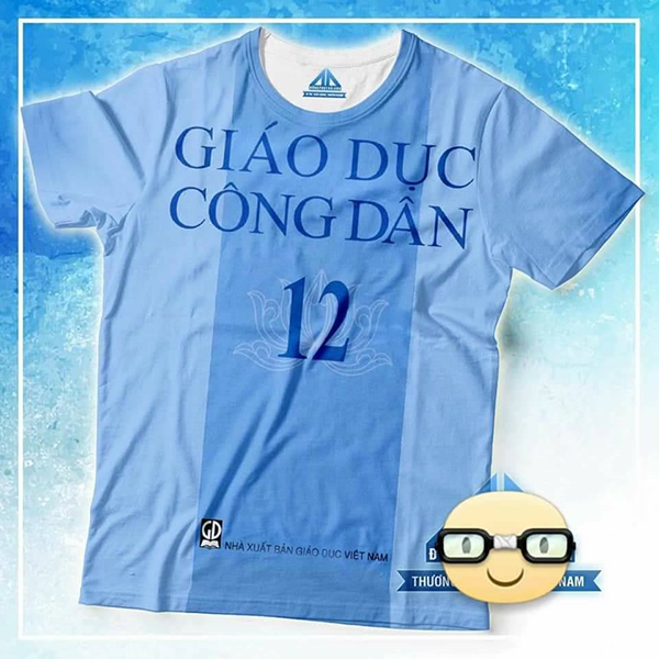 "Thiết nghĩ mỗi đứa trong lớp in một trang nội dung trọng tâm trong một chương hay công thức tính nhỉ. Kiểm tra khỏi cần coi tài liệu" nickname Lê Lam chia sẻ.