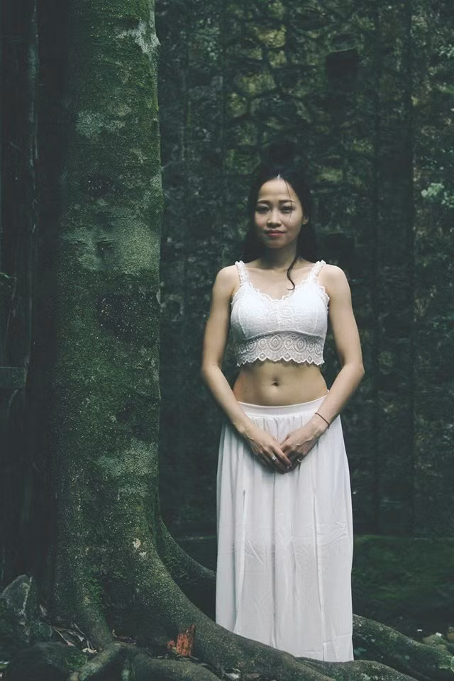 Ảnh sử dụng trong bài: Facebook nhân vật.