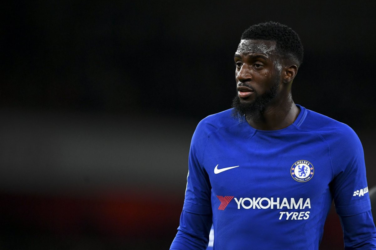 Thất vọng về Bakayoko, Chelsea bán tống cầu thủ này về Pháp nếu Monaco chấp nhận mua lại với giá chấp nhận được.