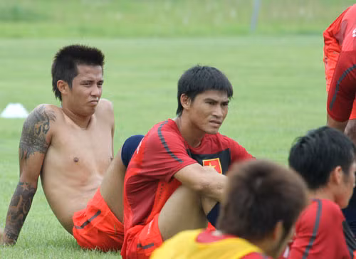 Về phía Đặng Văn Lâm, sau vụ việc anh cũng chia sẻ với dòng trạng thái thất vọng rằng anh về Việt Nam là để chơi bóng chứ không phải đánh nhau.