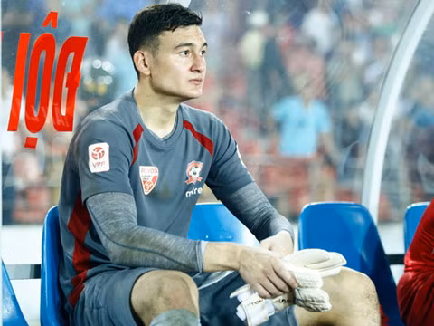 Cũng theo một số thông tin nhận được thì CLB Hải Phòng đã sa thải trợ lý HLV Lê Sỹ Mạnh nhưng chính vị Chủ tịch Trần Mạnh Hùng và HLV Trương Việt Hoàng đều im lặng và không đưa ra bất cứ câu trả lời nào. Ảnh: Bongdanet.