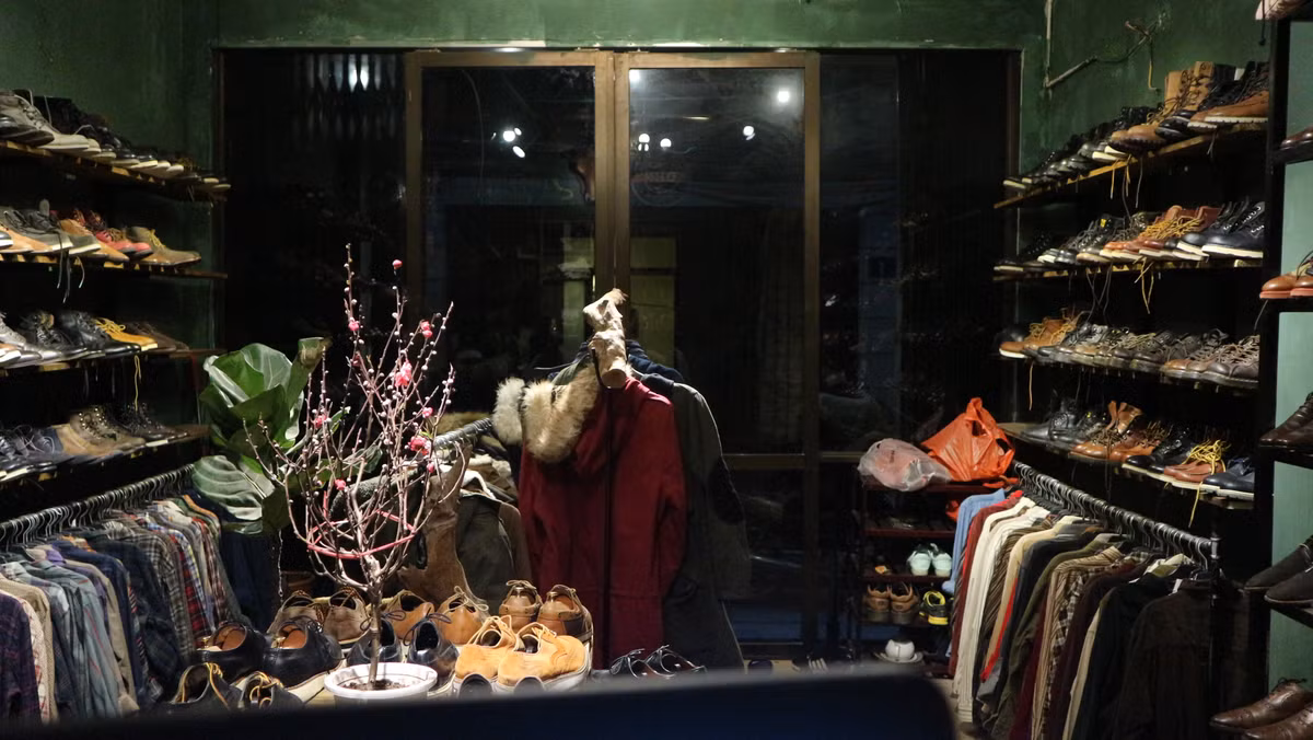 Star-up chưa bao giờ là sai vì "cứ sai đi vì đời cho phép".