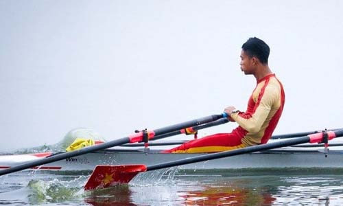 Lich thi dau SEA Games 28 ngay 12/6/2015