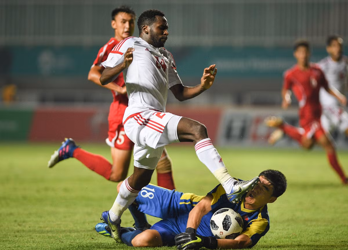 U23 Viet Nam va U23 UAE: Gianh chiec HCD dau tien trong lich su-Hinh-2