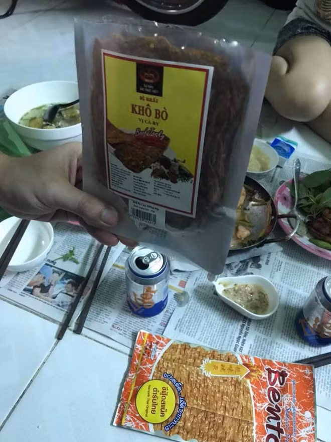 Nhiều người đã từng rơi vào hoàn cảnh sững sờ khi nhận ra hình minh họa trên bao bì và sản phẩm bạn thực sự nhận được hoàn toàn khác xa nhau.