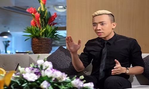 Danh hai Tran Thanh khong co y dinh lap gia dinh