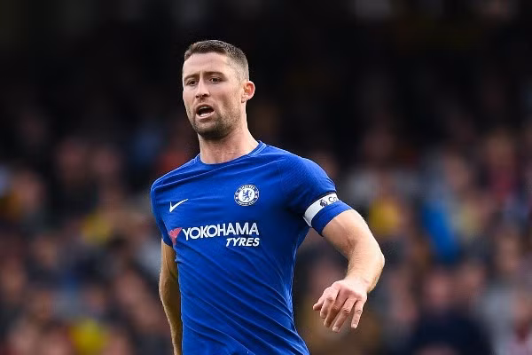 Sheffield Wednesday đã sẵn sàng để thực hiện một động thái tiếp cận Gary Cahill của Chelsea vào tháng Giêng.