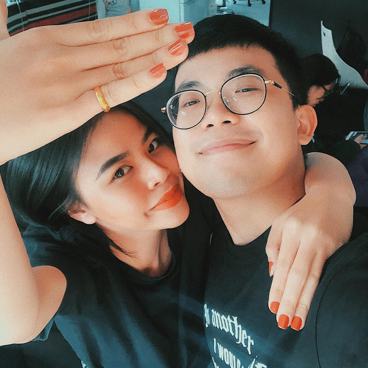 Yes i do. Anh sẽ mãi là chồng của em. Yes i do. Em sẽ mãi là vợ của anh dù chỉ bằng 1 chiếc chun.