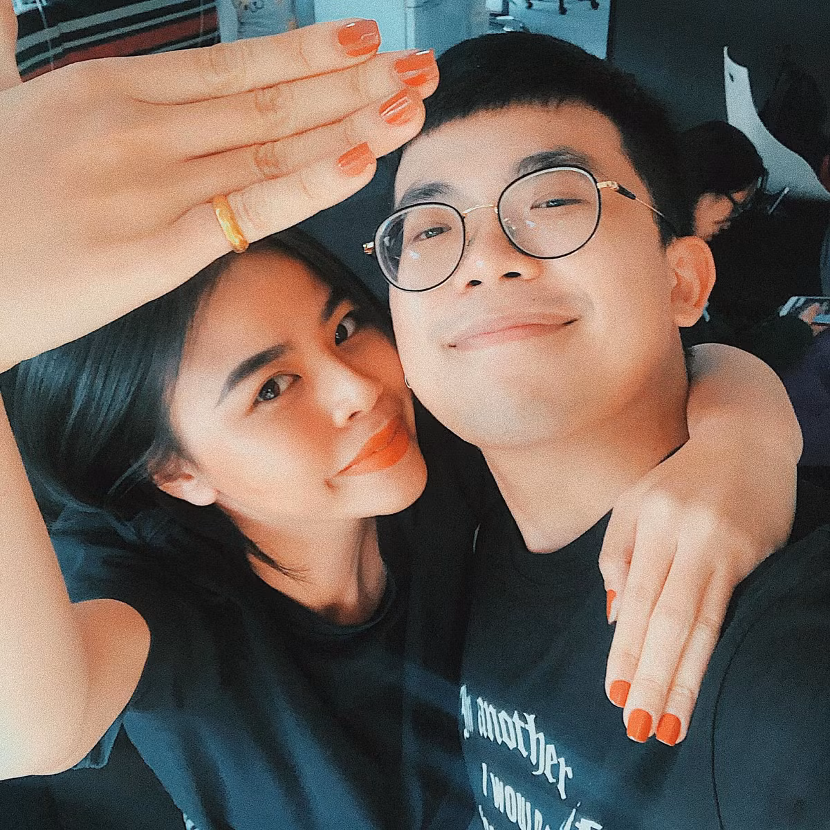 Yes i do. Anh sẽ mãi là chồng của em. Yes i do. Em sẽ mãi là vợ của anh dù chỉ bằng 1 chiếc chun.