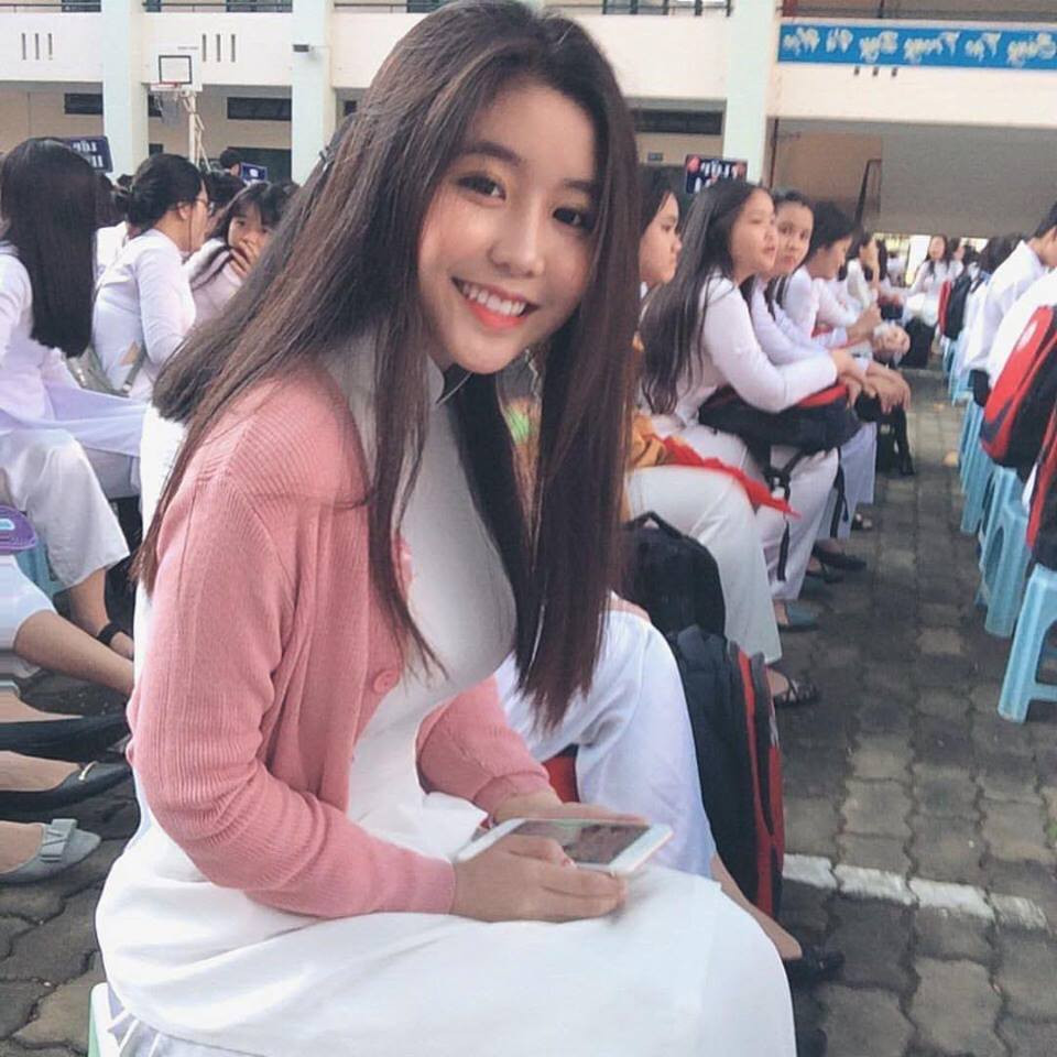 Thậm chí, trước đó Ngọc Trân còn xuất hiện không dưới đôi lần trên các trang tin, mạng xã hội tại Đài Loan (Trung Quốc).