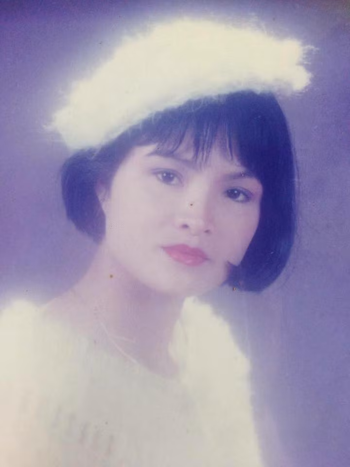 Gặp thợ ảnh có tâm các phụ huynh đã có bức ảnh để đời.