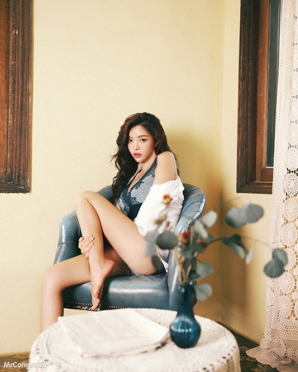 Jin Hee thường xuyên được các trang sắc đẹp xứ Hàn liệt kê vào danh sách các ulzzang nóng bỏng.