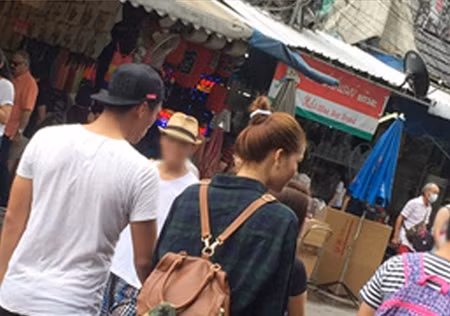 Chính những cuộc nói chuyện trên trang mạng xã hội Instagram đã tố cáo cặp đôi đình đám của làng giải trí Việt này đã cặp kè với nhau sau những scandal tình ái mà cầu thủ Việt kiều Mạc Hồng Quân vướng phải trong năm 2015.