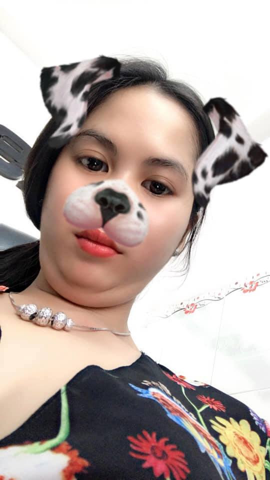 Tuy nhiên, sau tất cả bây giờ chiếc cằm nọng đang trở thành mốt của hội chị trên MXH.