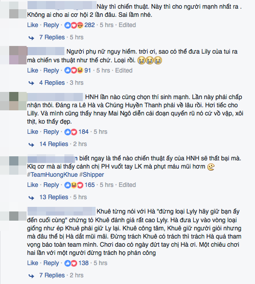 Ho Ngoc Ha bi nem da vi de Lan Khue loai Lily Nguyen-Hinh-4