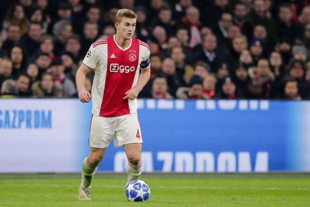 Chuyển nhượng cầu thủ từ Calciomercato, De Ligt đang có ý định gia nhập Barcelona nhưng Juventus vẫn chưa từ bỏ thương vụ này.
